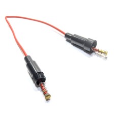 Держатель предохранителя S1059 6x30