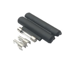 Держатель предохранителя S1062 6x30