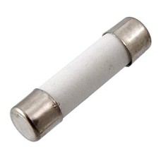 Предохранитель 5*20 2А керам.