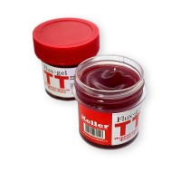 Флюс-гель ТТ 20мл.