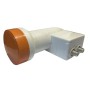 Конвертер KU-LNBFu "GI"-402 TWIN