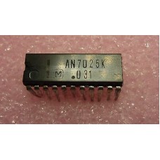 AN 7025K