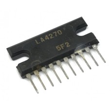 LA 4270