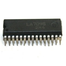 LA 7096