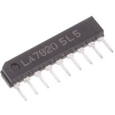 LA 7920