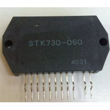 STK 730-060                             