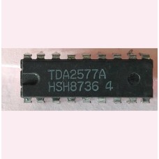 TDA 2577A