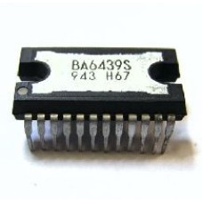 BA 6439S