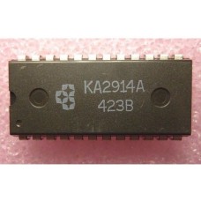 KA 2914A(B)