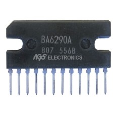 BA 6290A