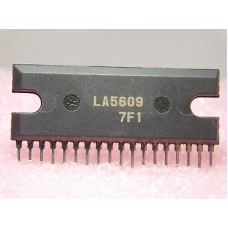 LA 5609