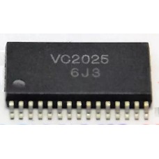 VC 2025A