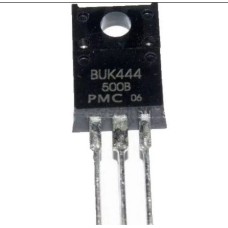 BUK 444-500A,B