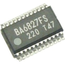 BA 6827FS