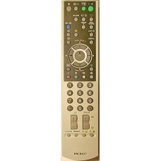 ПДУ "SONY" RM-D637 [LCD,TV] UNIVERSAL