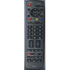 ПДУ "PANASONIC" RM-D720 [LCD,TV] UNIVE