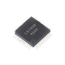 LA 7439 (smd)                           