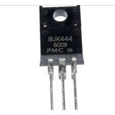 BUK 444-600A,B