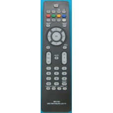 ПДУ "PHILIPS" RM-719C [TV] UNIVERSAL