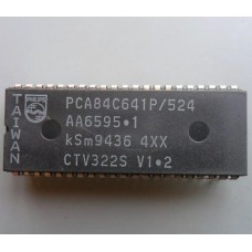 PCA 84C641P-524S1 (CTV322S V1.2)