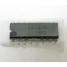 LB 1205