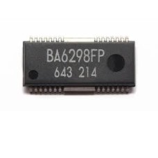 BA 6298FP