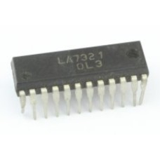 LA 7321