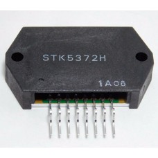 STK 5372H