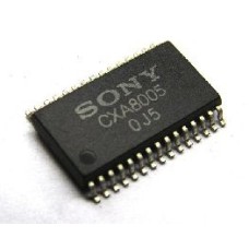 CXA 8005 (smd)