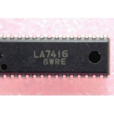 LA 7416                                 