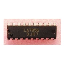 LA 7856