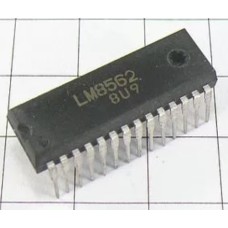 LM 8562