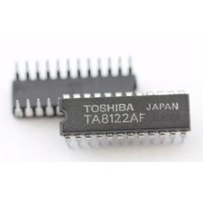 TA 8122AF