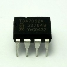 TDA 7052A