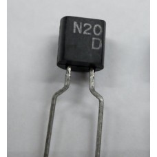 ICP N20 (FUSE 0.8A)   (Пpедохpанитель)