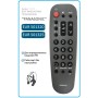 ПДУ "PANASONIC" EUR 501320 [TV]         