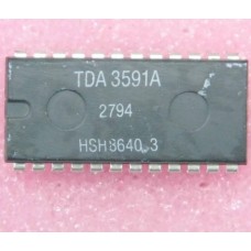 TDA 3591(A)