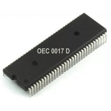 OEC 0017D