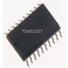 TDA 5333T