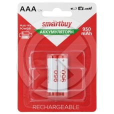 Акк. 286 (AAA) "Smartbuy" 950mAh