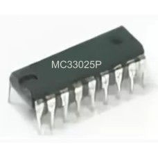 MC 33025P                               