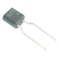 ICP N50 (FUSE 2,0A)   (Предохранитель)