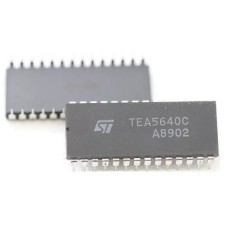 TEA 5640C