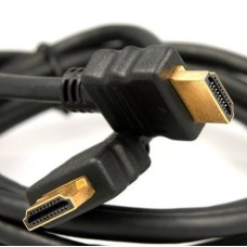 Шнур"HDMI-HDMI" LF-902 (5m)