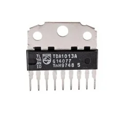 TDA 1013A
