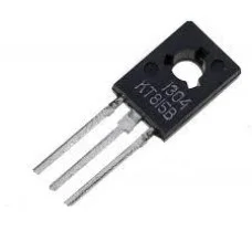 Транзистор биполяр. BD139/140 (КТ815Г)