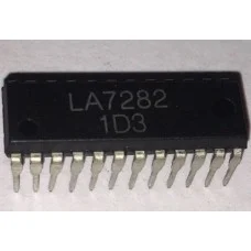 LA 7282