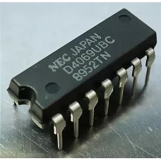 TC 4069UBC