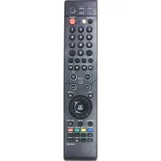 ПДУ "SAMSUNG" BN59-00604A [LCD/TV] <Q>