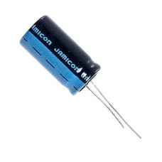 220mF*63V (1017) "Elzet" 105''C